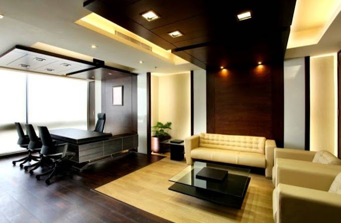 Best Fit Out Companies In Dubai | Top Interior Fit Out & Design Company ...