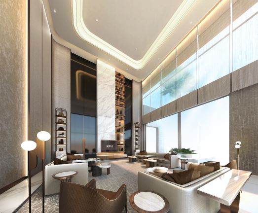 Best Fit Out Companies In Dubai | Top Interior Fit Out & Design Company ...