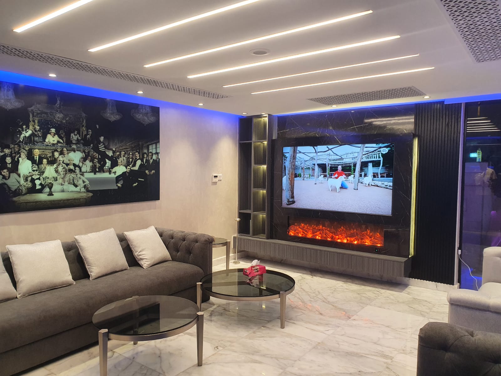 Our Interior Design Portfolio | Appello Interiors Dubai