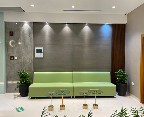 Motor City HMC Clinic