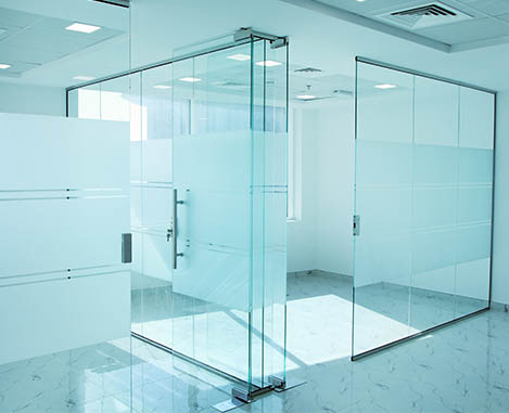 Office Interior Designing