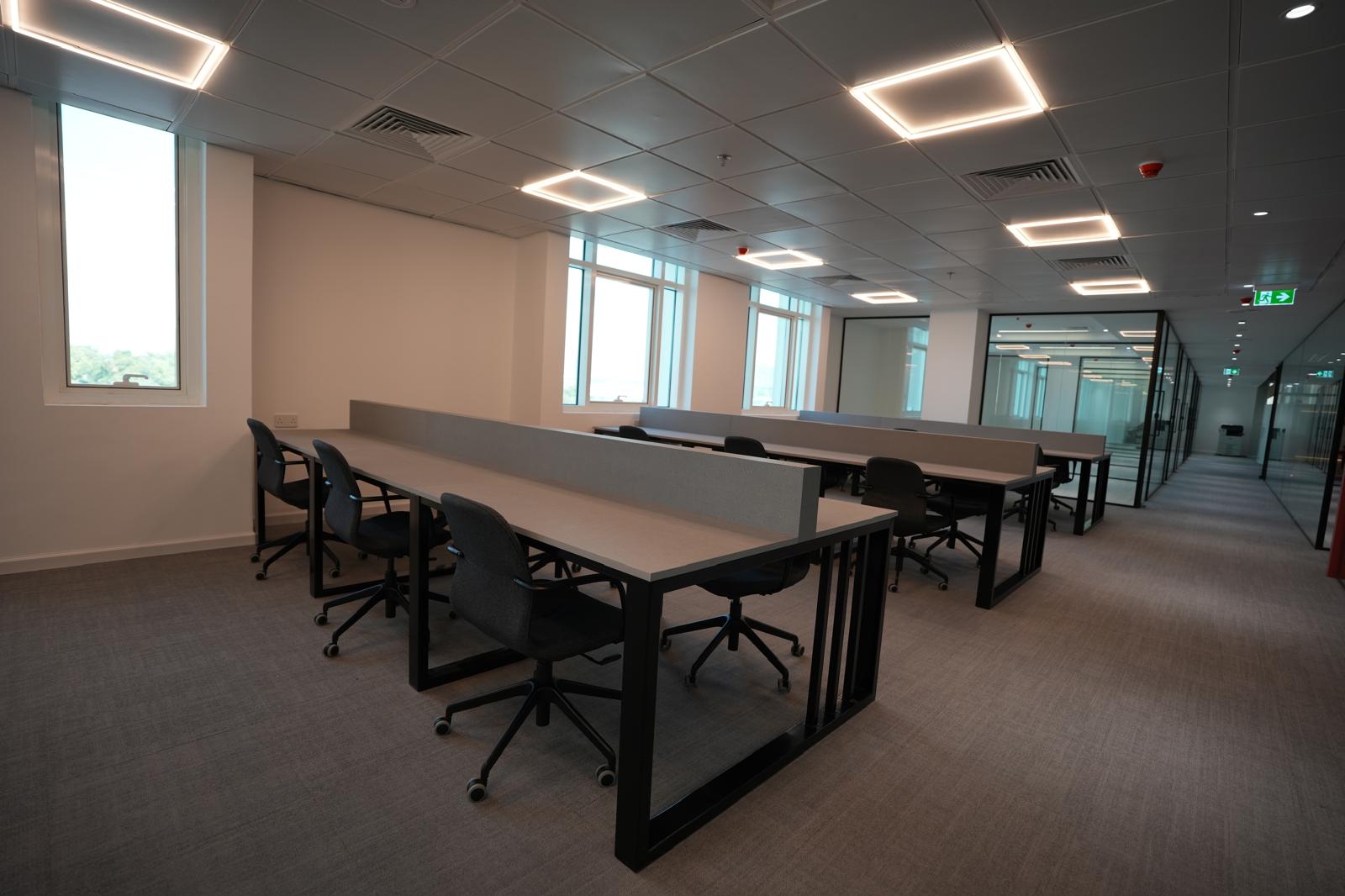 Best Fit Out Companies In Dubai | Top Interior Fit Out & Design Company ...