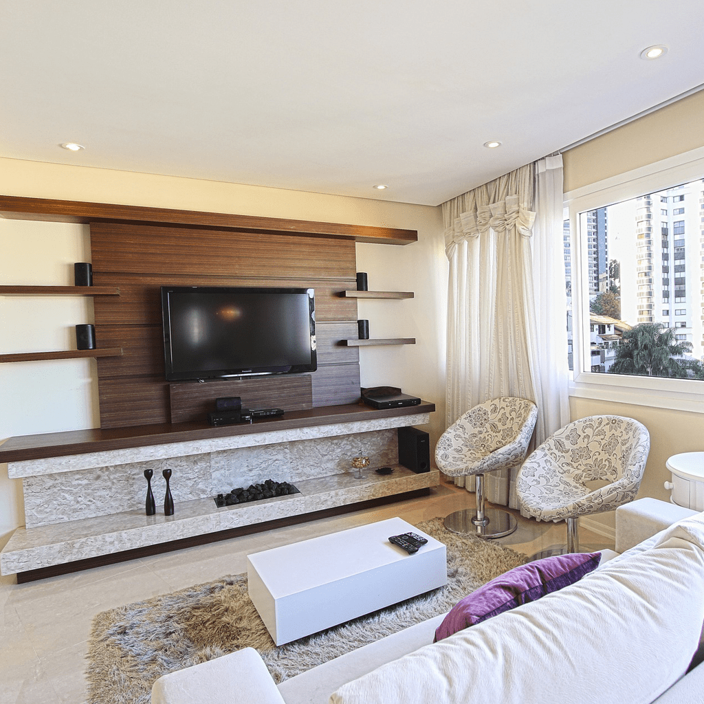 Angi (formerly Angie's List): Home Service Pros - Professional Apartment Interior Designers