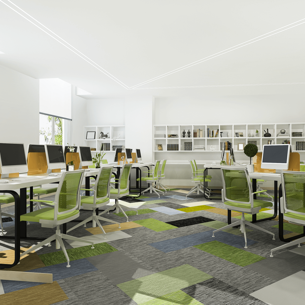 Best Fit Out Companies In Dubai | Top Interior Fit Out & Design Company ...