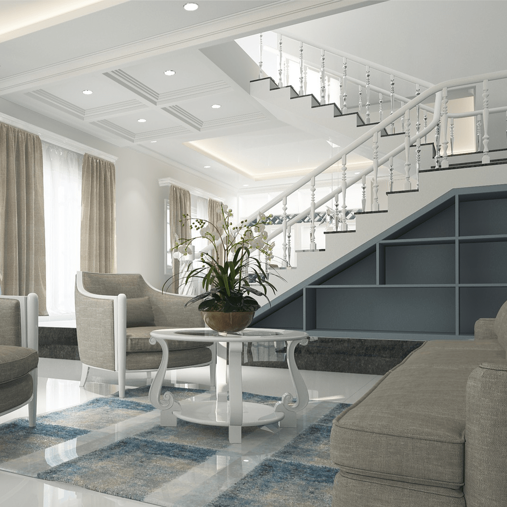 Best Fit Out Companies In Dubai | Top Interior Fit Out & Design Company ...