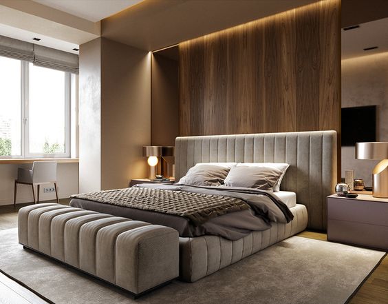5 Modern Hotel Interior Design Concepts That Wow Guests Instantly | Appello Interiors